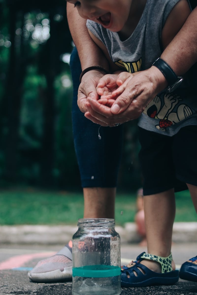 Share Your Garden Story